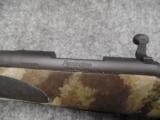 Remington 700 VTR A-Tacs Camo .223 Bolt Action Rifle Discontinued - 11 of 14