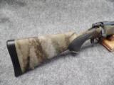 Remington 700 VTR A-Tacs Camo .223 Bolt Action Rifle Discontinued - 6 of 14
