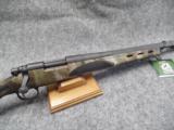 Remington 700 VTR A-Tacs Camo .223 Bolt Action Rifle Discontinued - 5 of 14