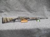 Remington 700 VTR A-Tacs Camo .223 Bolt Action Rifle Discontinued - 3 of 14