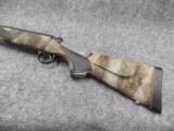 Remington 700 VTR A-Tacs Camo .223 Bolt Action Rifle Discontinued - 8 of 14
