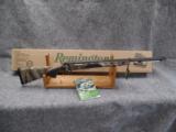 Remington 700 VTR A-Tacs Camo .223 Bolt Action Rifle Discontinued - 2 of 14