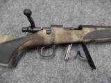 Remington 700 VTR A-Tacs Camo .223 Bolt Action Rifle Discontinued - 12 of 14