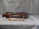 Browning Gold Sporting 12 ga Semi Auto Shotgun - 2 of 15