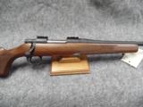 Mossberg 100ATR Super Bantam Walnut 308 Bolt Action Rifle NEW - 3 of 12