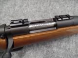 Mossberg 100ATR Super Bantam Walnut 308 Bolt Action Rifle NEW - 11 of 12