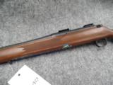 Mossberg 100ATR Super Bantam Walnut 308 Bolt Action Rifle NEW - 10 of 12