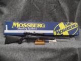 Mossberg 100ATR Super Bantam Combo 243 Win Bolt Action Rifle NEW - 1 of 12