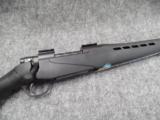 Mossberg 4x4 .308 Bolt Action Rifle NEW - 5 of 14