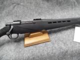 Mossberg 4x4 .308 Bolt Action Rifle NEW - 3 of 14