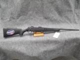 Mossberg 4x4 .308 Bolt Action Rifle NEW - 2 of 14