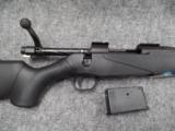 Mossberg 4x4 .308 Bolt Action Rifle NEW - 8 of 14