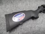 Mossberg 4x4 .308 Bolt Action Rifle NEW - 7 of 14