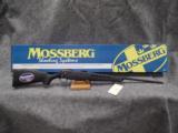 Mossberg 4x4 .308 Bolt Action Rifle NEW - 1 of 14