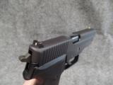 Sig Sauer P225-9 P225 9mm Semi Auto Pistol - 6 of 9