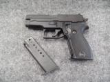 Sig Sauer P225-9 P225 9mm Semi Auto Pistol - 3 of 9