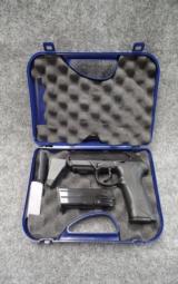 Beretta PX4 Storm 9mm Pistol - 10 of 10
