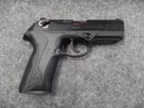 Beretta PX4 Storm 9mm Pistol - 4 of 10