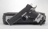 Sig Sauer 1911 Fastback Nightmare Carry .45ACP - 1 of 1