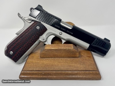 Kimber Super Carry Custom 1911 .45ACP - 1 Remaining - Image 2 of 7