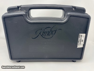 Kimber Super Carry Custom 1911 .45ACP - 1 Remaining - Image 6 of 7