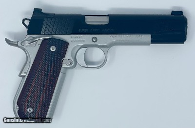 Kimber Super Carry Custom 1911 .45ACP - 1 Remaining - Image 3 of 7