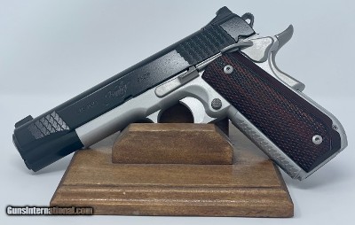 Kimber Super Carry Custom 1911 .45ACP - 1 Remaining - Image 7 of 7