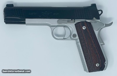 Kimber Super Carry Custom 1911 .45ACP - 1 Remaining - Image 4 of 7