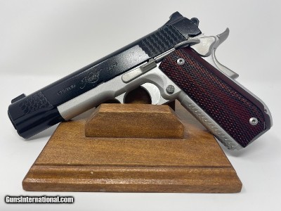 Kimber Super Carry Custom 1911 .45ACP
