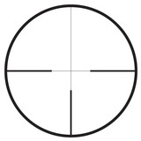 Schmidt Bender 2.5-10x40 Summit, LM Reticle, 1 Inch Tube Scope, Second Focal Plane - 1 of 6