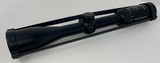 Schmidt Bender 2.5-10x40 Summit, LM Reticle, 1 Inch Tube Scope, Second Focal Plane - 3 of 6