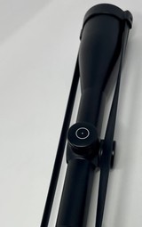 Schmidt Bender 2.5-10x40 Summit, LM Reticle, 1 Inch Tube Scope, Second Focal Plane - 6 of 6