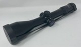 ZEISS Diavari V 2.5-10x50 T* #8 Reticle Scope, 5217309908 - 2 of 5