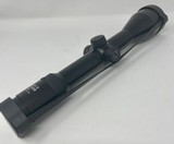 ZEISS Diavari V 2.5-10x50 T* #8 Reticle Scope, 5217309908 - 3 of 5
