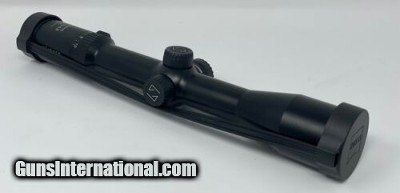 ZEISS Victory Varipoint Riflescope 2.5-10x42 T*, 5217279960