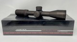VORTEX Razor HD Riflescope, 5-20x50 EBR-2B MRAD - 1 of 2