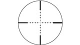 OSPREY INTERNATIONAL Tactical Riflescope 2.5-10x40 MilDot Reticle - 3 of 4