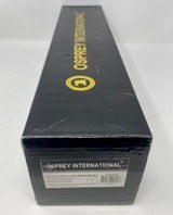 OSPREY INTERNATIONAL Tactical Riflescope 2.5-10x40 MilDot Reticle - 4 of 4