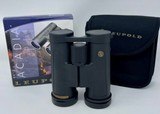 LEUPOLD BX-2 Acadia 8x42mm Center Focus Roof Prism Binoculars - 1 of 4