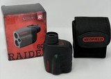 REDFIELD Raider 600 Range Finder - 1 of 1