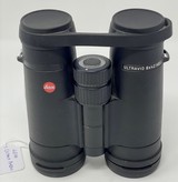LEICA Ultravid 8x42HD, Binoculars, Black, Armored, 40 293 - 2 of 3