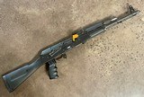 PIONEER ARMS AK-47 7.62x39 Sporter Rifle