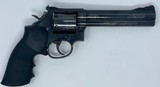 SMITH & WESSON Factory Etched Six Gun Set - Image 12 of 17