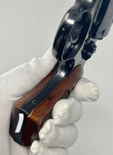 SMITH & WESSON Factory Etched Six Gun Set - Image 4 of 17