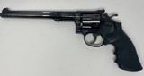 SMITH & WESSON Factory Etched Six Gun Set - Image 8 of 17