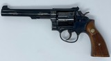 SMITH & WESSON Factory Etched Six Gun Set - Image 17 of 17