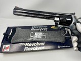 SMITH & WESSON Factory Etched Six Gun Set - Image 7 of 17