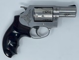 SMITH & WESSON Factory Etched Six Gun Set - Image 10 of 17