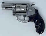 SMITH & WESSON Factory Etched Six Gun Set - Image 11 of 17