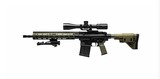 H&K MR762A1 LRP III .308Win - 2 of 2